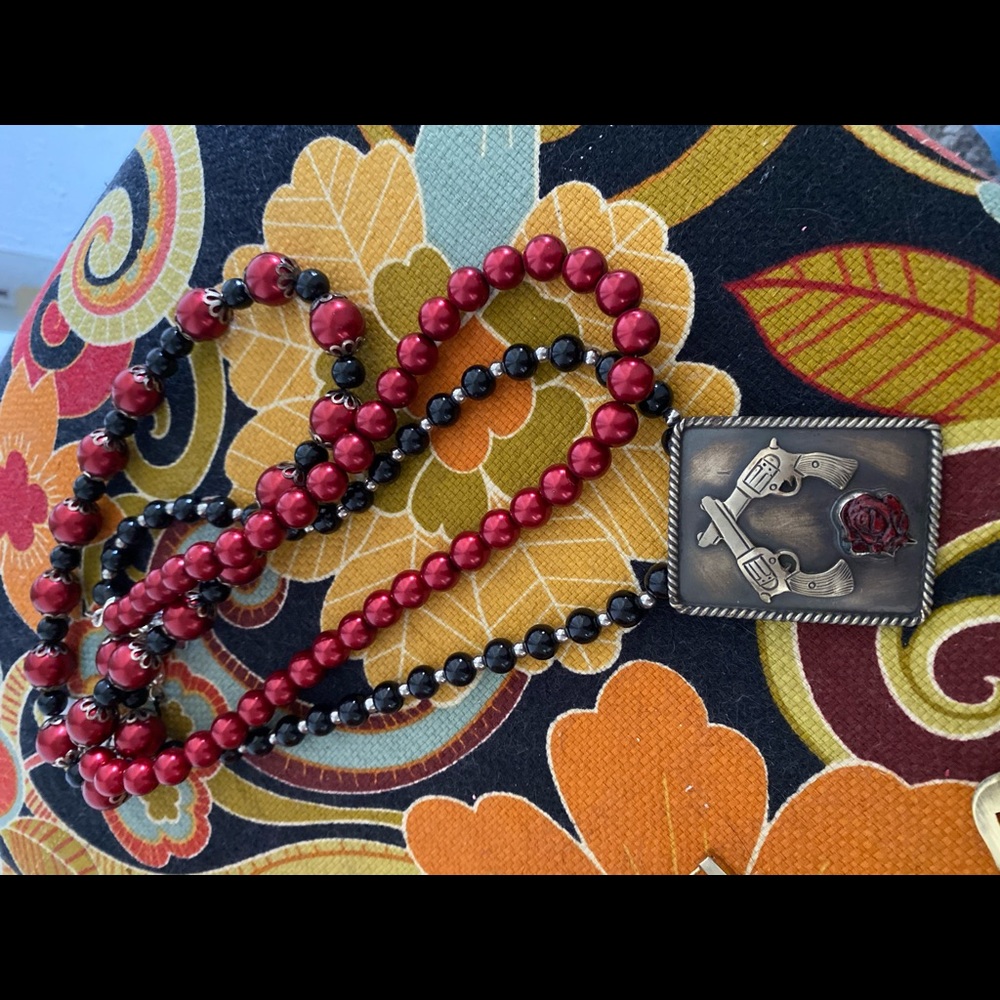 necklace